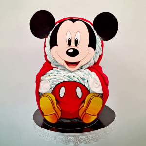 Mickey de couches