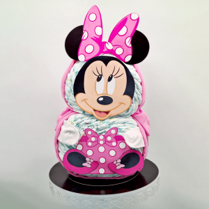 Minnie de couches
