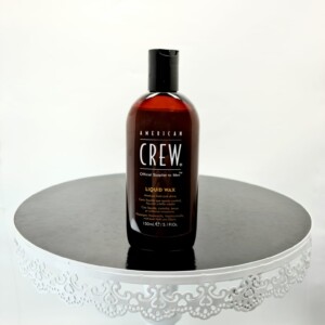 Gel cire pour cheveux