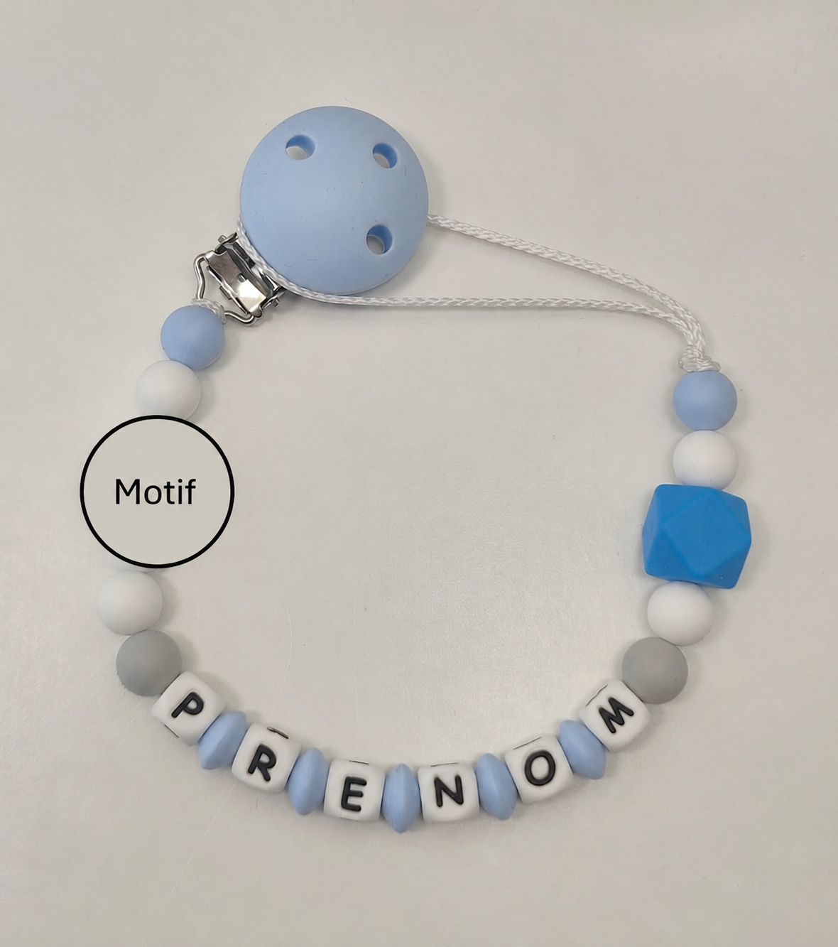 Bleu ciel