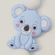 Koala Bleu
