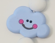 Nuage Bleu