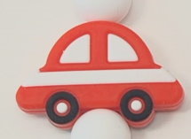 Voiture Rouge