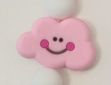 Nuage Rose