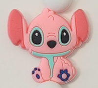 Stitch Rose